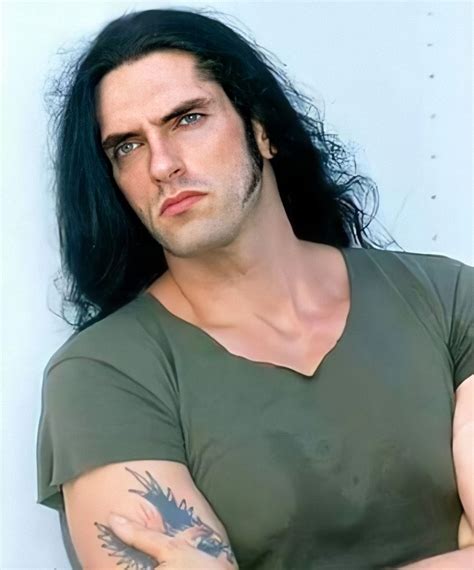 peter steele in playgirl|Peter Steele